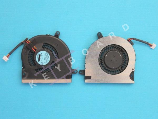Вентилятор до ноутбука Toshiba MCF-932BM05